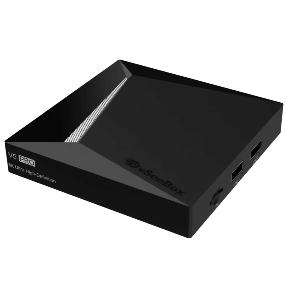 vSeeBox V5 Pro